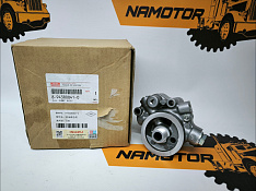 Масляный насос 3KA1, 3KB1, 3KC1, 3KC2, 3KR1, 3KR2 8-94380-841-0. 8943808410. ISUZU Original